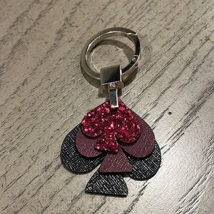 Kate Spade Keychain